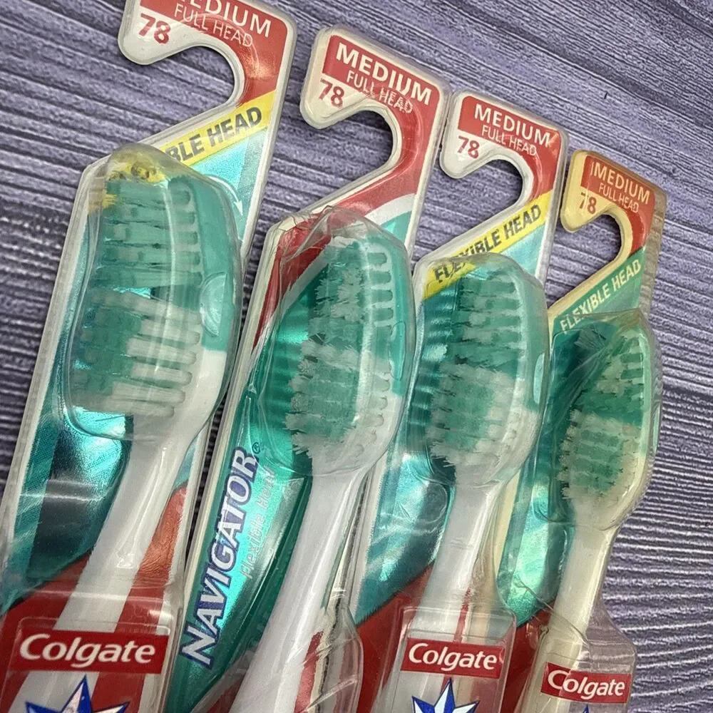 colgate lot vtg